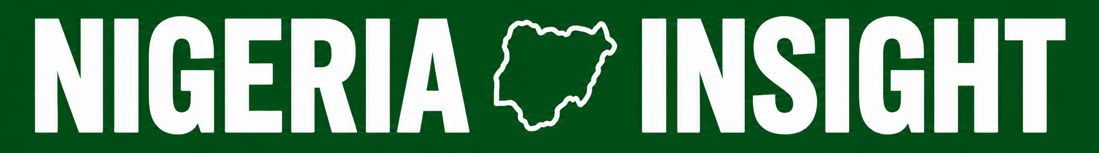 Nigerian Insight